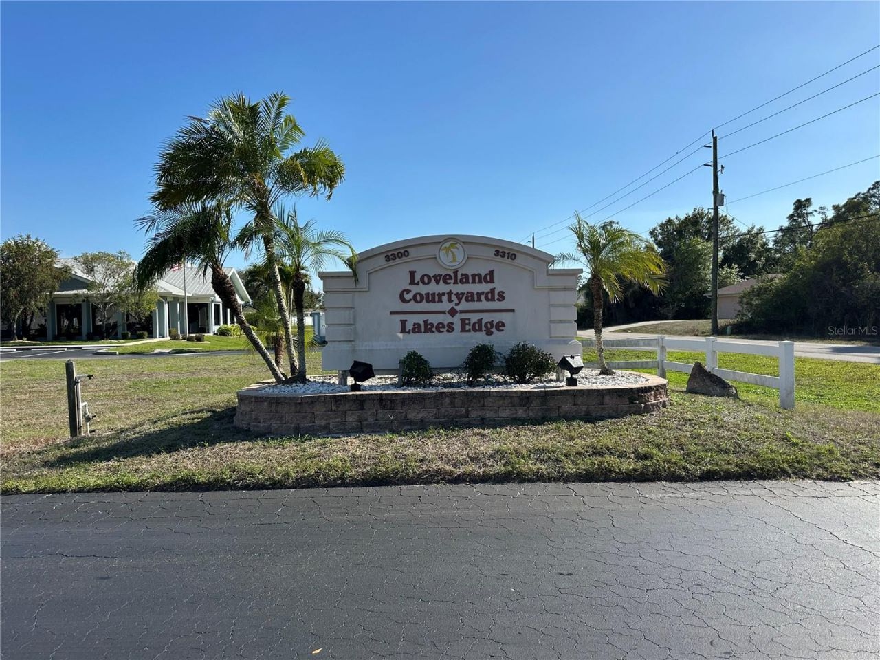 3300 Loveland Boulevard, Unit 1603, Punta Gorda, FL 33980 Photo