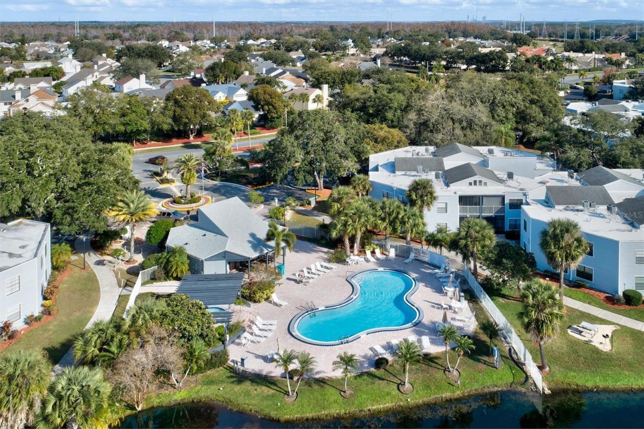 4031 Atrium Drive , Unit L6, Orlando, FL 32822 Photo