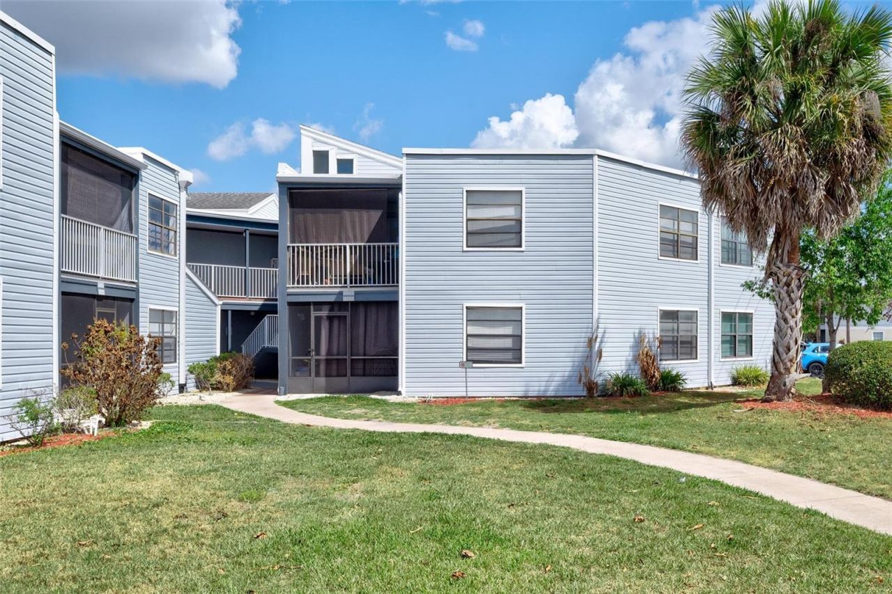 4031 Atrium Drive , Unit L6, Orlando, FL 32822 Photo