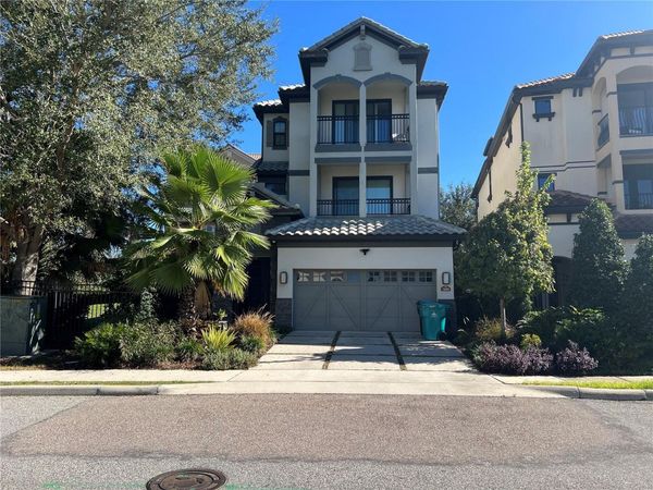 7689 TOSCANA BOULEVARD , ORLANDO, FL 32819