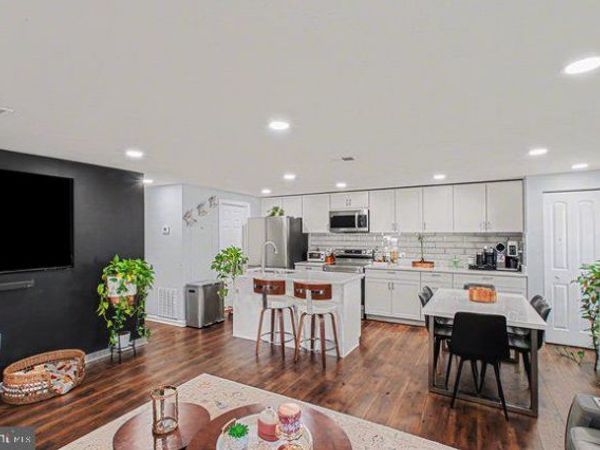 3 WINTHROP WAY, STAFFORD, VA 22554