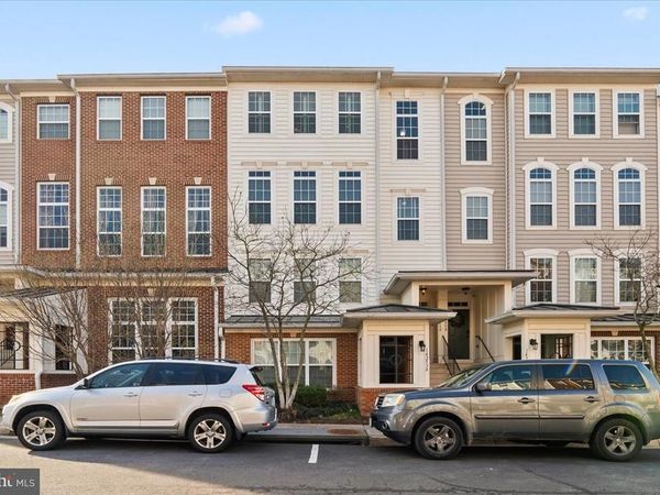 14253 B WOVEN WILLOW LANE, Unit 96, CENTREVILLE, VA 20121