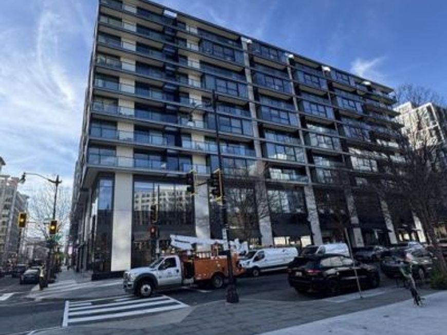 920 I St Nw, Unit 504-505, Washington, DC 20001 Main Photo