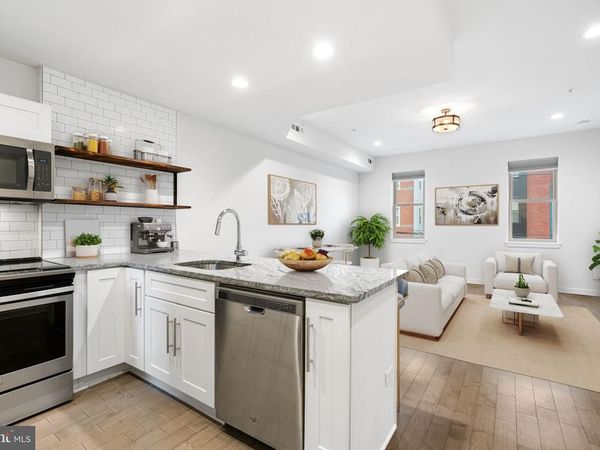 1734 WYLIE STREET, Unit 2, PHILADELPHIA, PA 19130