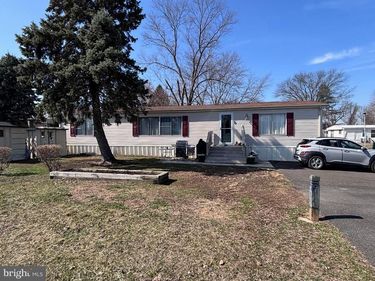 7513 HARPER DRIVE, MORRISVILLE, PA 19067