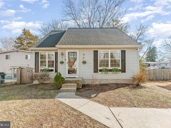 7803 W SHORE ROAD, PASADENA, MD 21122