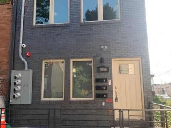 1848 N 19TH STREET, Unit C, PHILADELPHIA, PA 19121