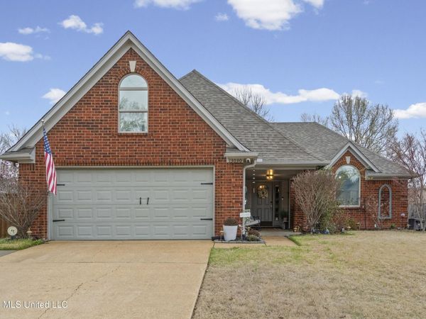 13090 S Sandbourne, Olive Branch, MS 38654