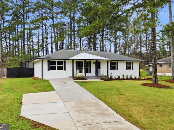 4319 Tradition Terrace, Austell, GA 30106