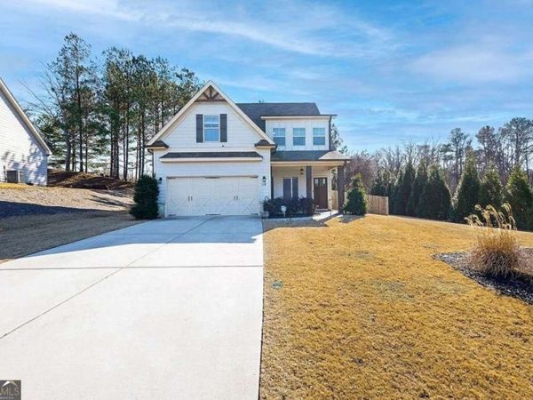 1201 Shiva Boulevard, Winder, GA 30680