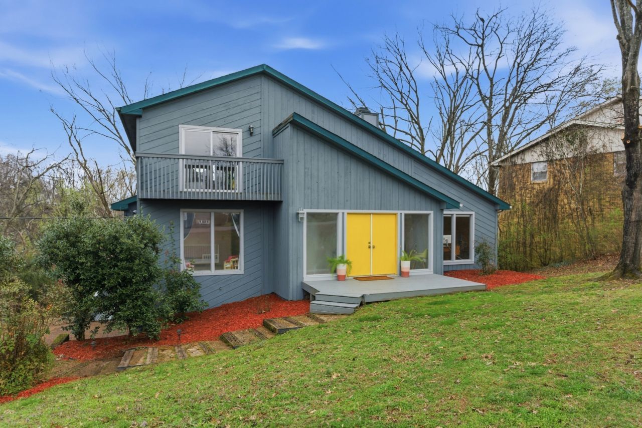 509 Saddle Dr, Nashville, TN 37221 Main Photo