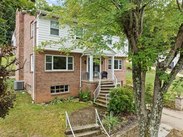 219 SPRINGDALE AVENUE, Wheeling, WV 26003