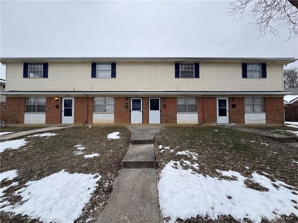 248 Glenside Court, Unit 250, Trotwood, OH 45426