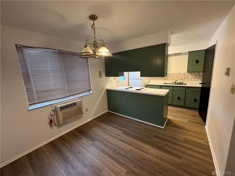 248 Glenside Court, Unit 250, Trotwood, OH 45426 Photo 13