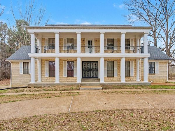 7439 LEXIE GARDNER RD, Bartlett, TN 38002