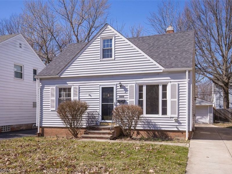 20021 Green Oak Drive, Euclid, OH 44117 Photo 37