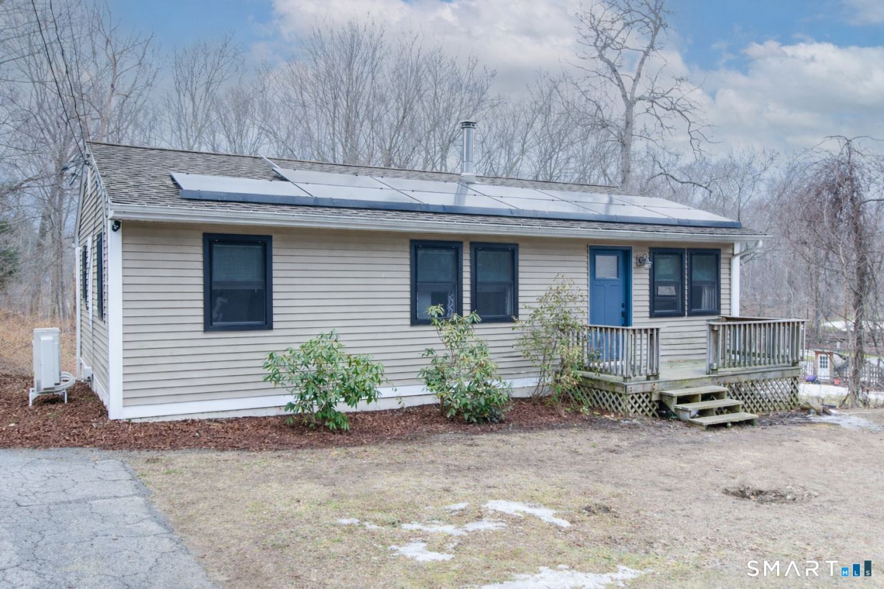 3 Sullivan, Lisbon, CT 06351 Main Photo