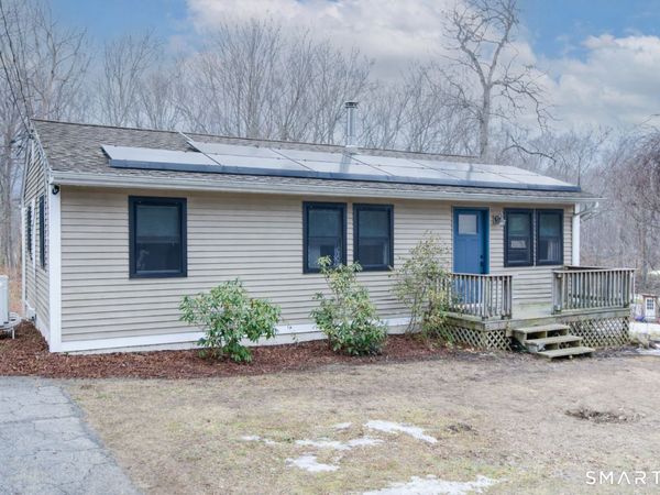 3 Sullivan, Lisbon, CT 06351