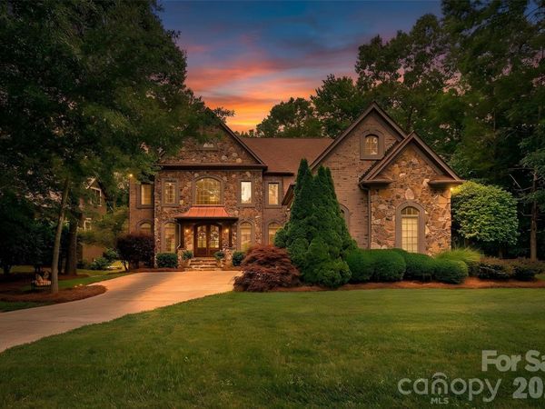 1305 Anniston Place, Wesley Chapel, NC 28079