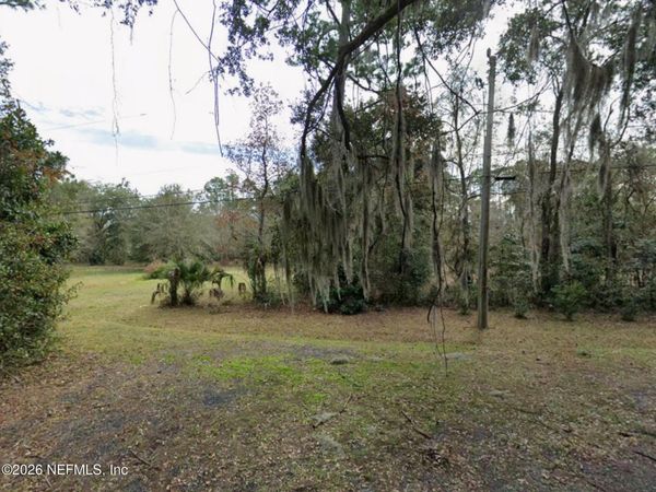 95654 TYSON Road, Fernandina Beach, FL 32034