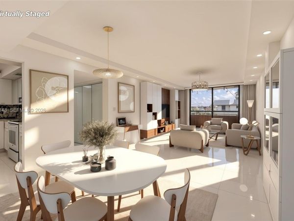 8101 Byron Ave, Unit 509, Miami Beach, FL 33141