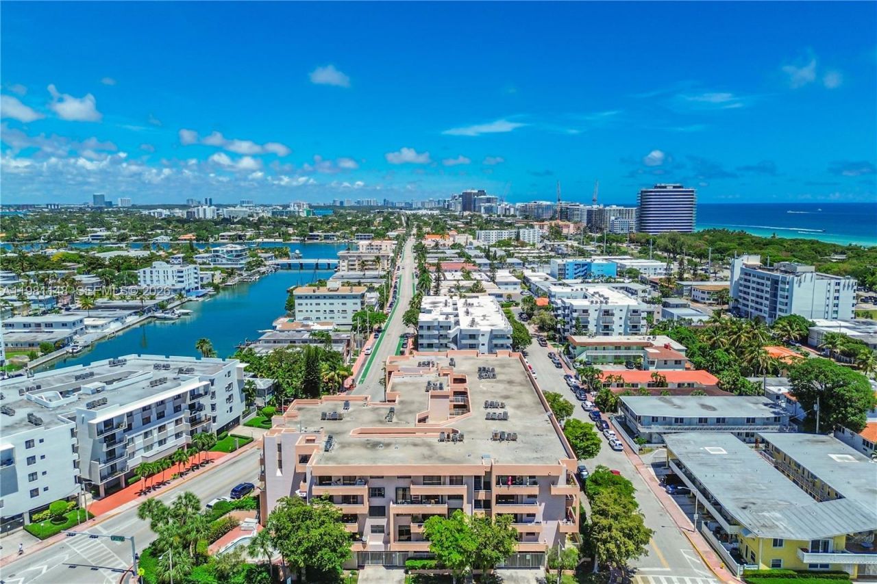 8101 Byron Ave, Unit 509, Miami Beach, FL 33141 Photo