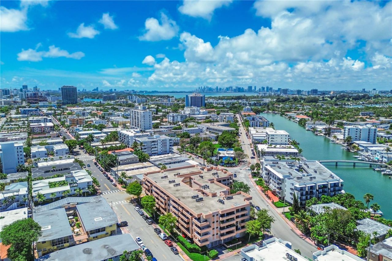 8101 Byron Ave, Unit 509, Miami Beach, FL 33141 Photo