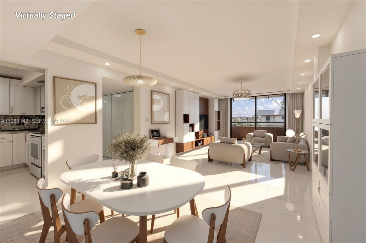 8101 Byron Ave, Unit 509, Miami Beach, FL 33141 Photo