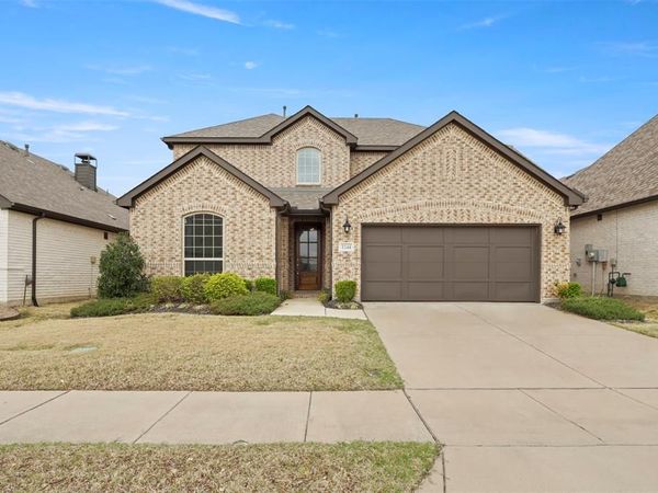 1144 Knoll Street, Little Elm, TX 76227