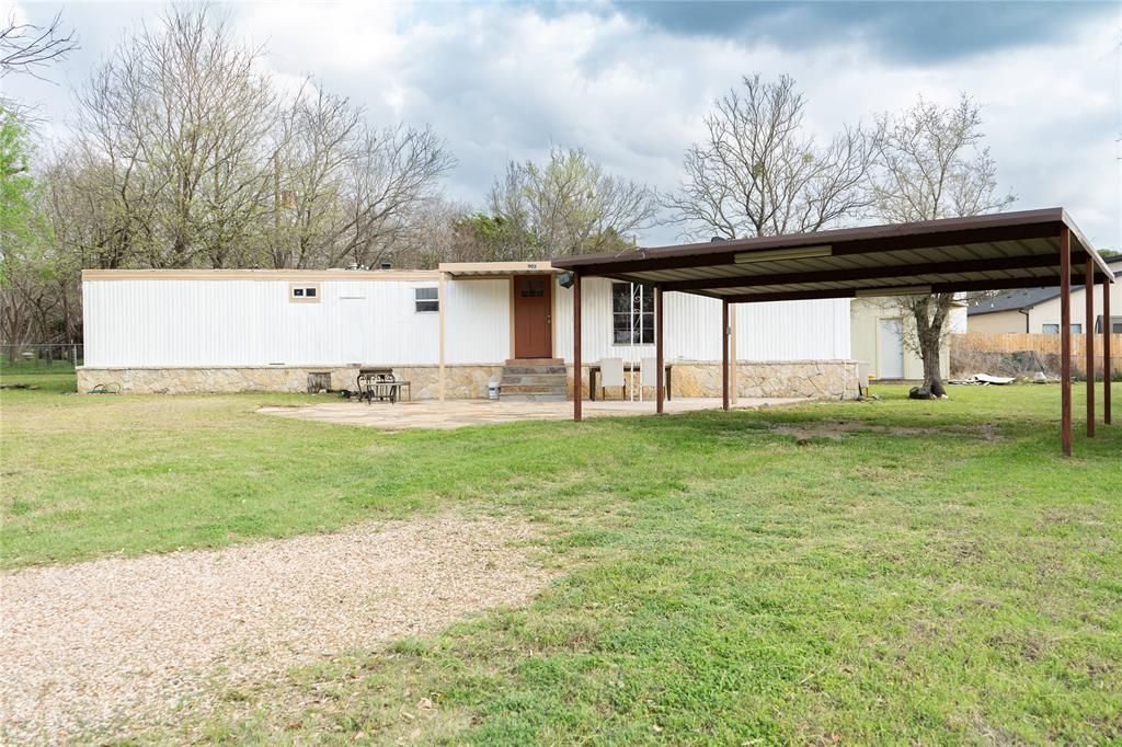 903 Battle Creek Road, Granbury, TX 76048 Main Photo