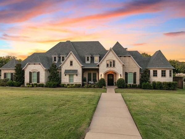 2601 Greenspoint Lane, Prosper, TX 75078