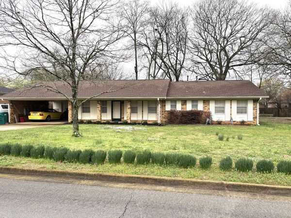 1702 Fillmore St., Tupelo, MS 38801