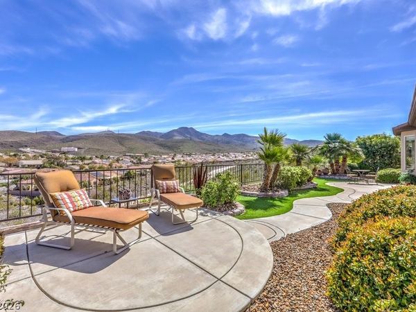 2068 Bliss Corner Street , Henderson, NV 89044