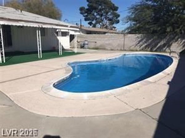 2909 Merritt Avenue , Las Vegas, NV 89102