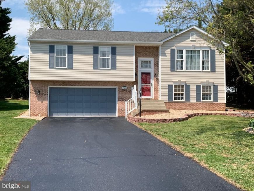 13111 Hyacinth Court, Hagerstown, MD 21742 Main Photo