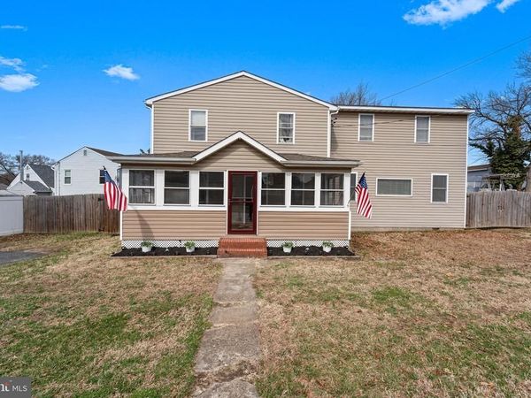 910 HILLTOP ROAD, ORCHARD BEACH, MD 21226