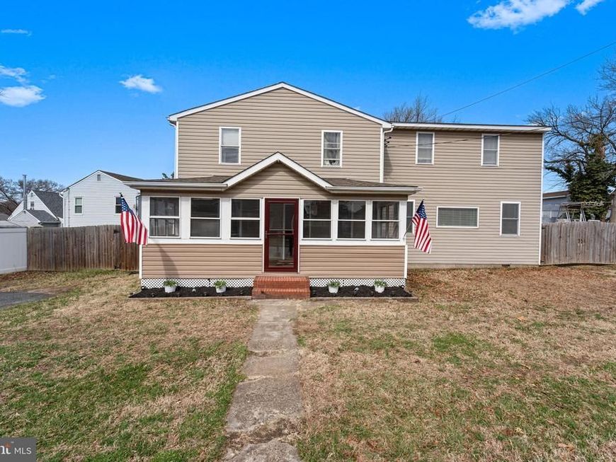 910 Hilltop Road, Orchard Beach, MD 21226 Main Photo