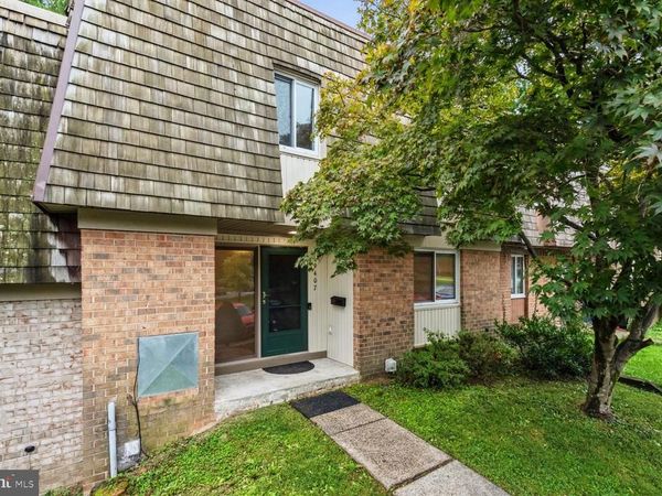 19407 BATTLERIDGE WAY, GAITHERSBURG, MD 20886