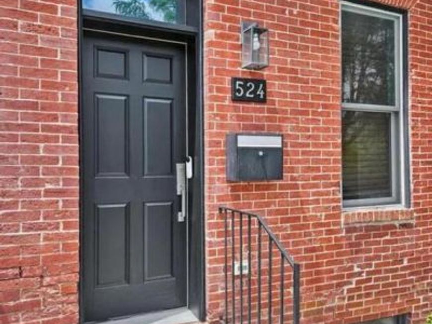 524 N Patterson Park Avenue, Baltimore, MD 21205 Main Photo