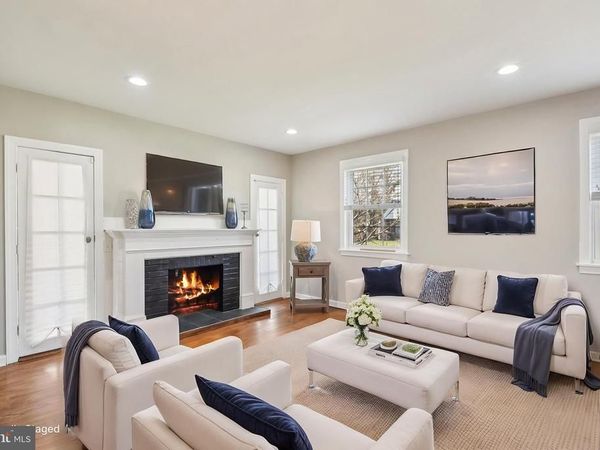 5703 NARCISSUS AVENUE, BALTIMORE, MD 21215