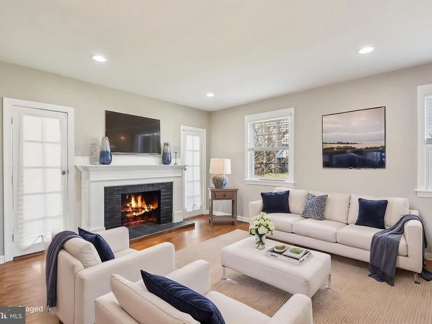 5703 Narcissus Avenue, Baltimore, MD 21215 Main Photo