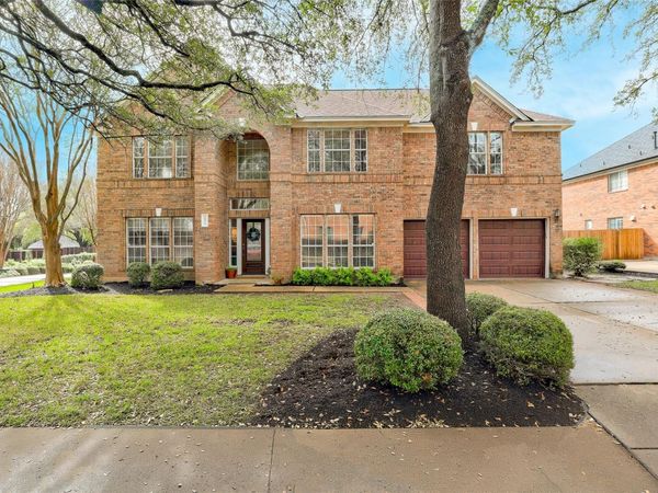 16919 Mouse Trap DR, Round Rock, TX 78681