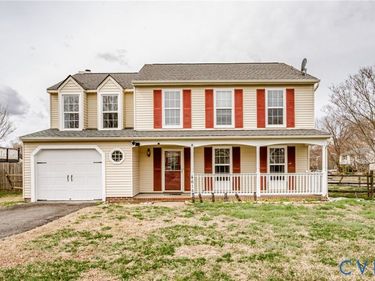 4618 Halleys Circle, Henrico, VA 23060