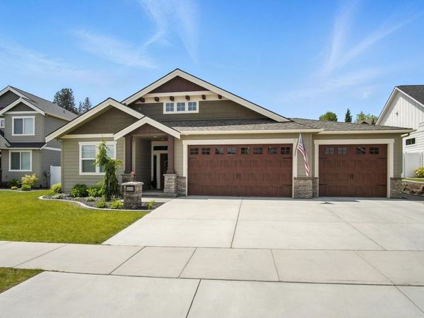 2630 S Fairmont Estates Ct, Greenacres, WA 99016