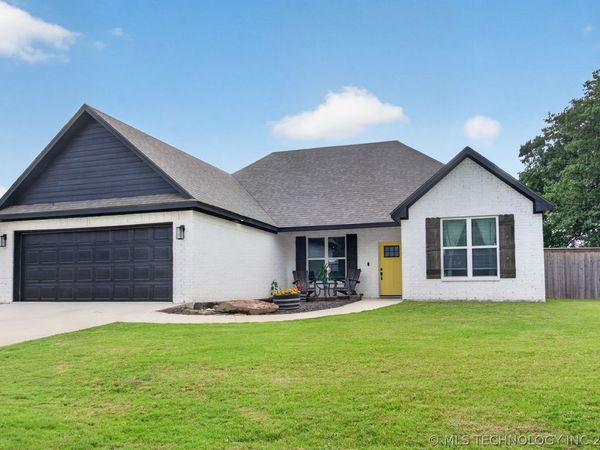7353 Wilson Street, Durant, OK 74701