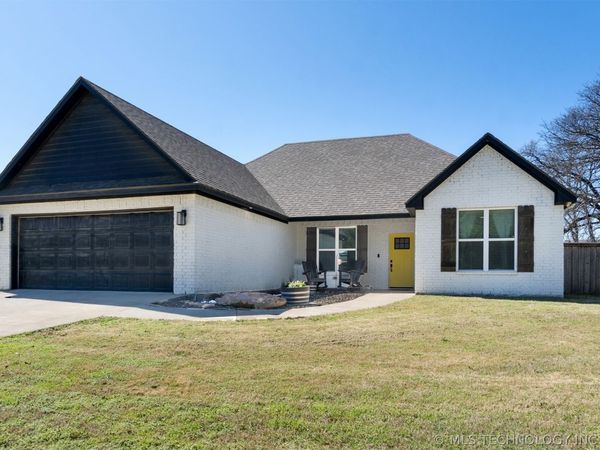 7353 Wilson Street, Durant, OK 74701