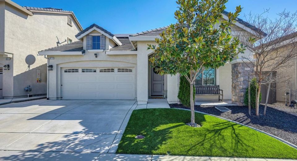 8016 Clear Springs Pl, Roseville, CA 95747 Photo