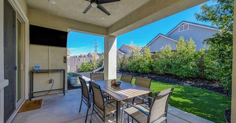 8016 Clear Springs Pl, Roseville, CA 95747 Photo