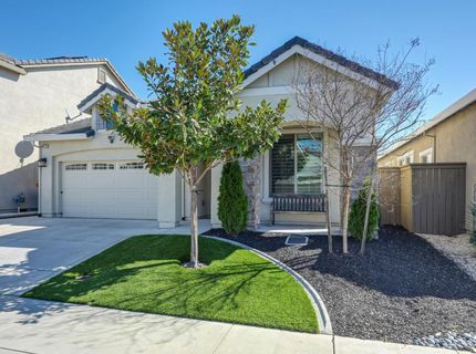 8016 Clear Springs Pl, Roseville, CA 95747 Photo