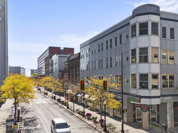 113 W Wayne Street, Unit 412, Fort Wayne, IN 46802